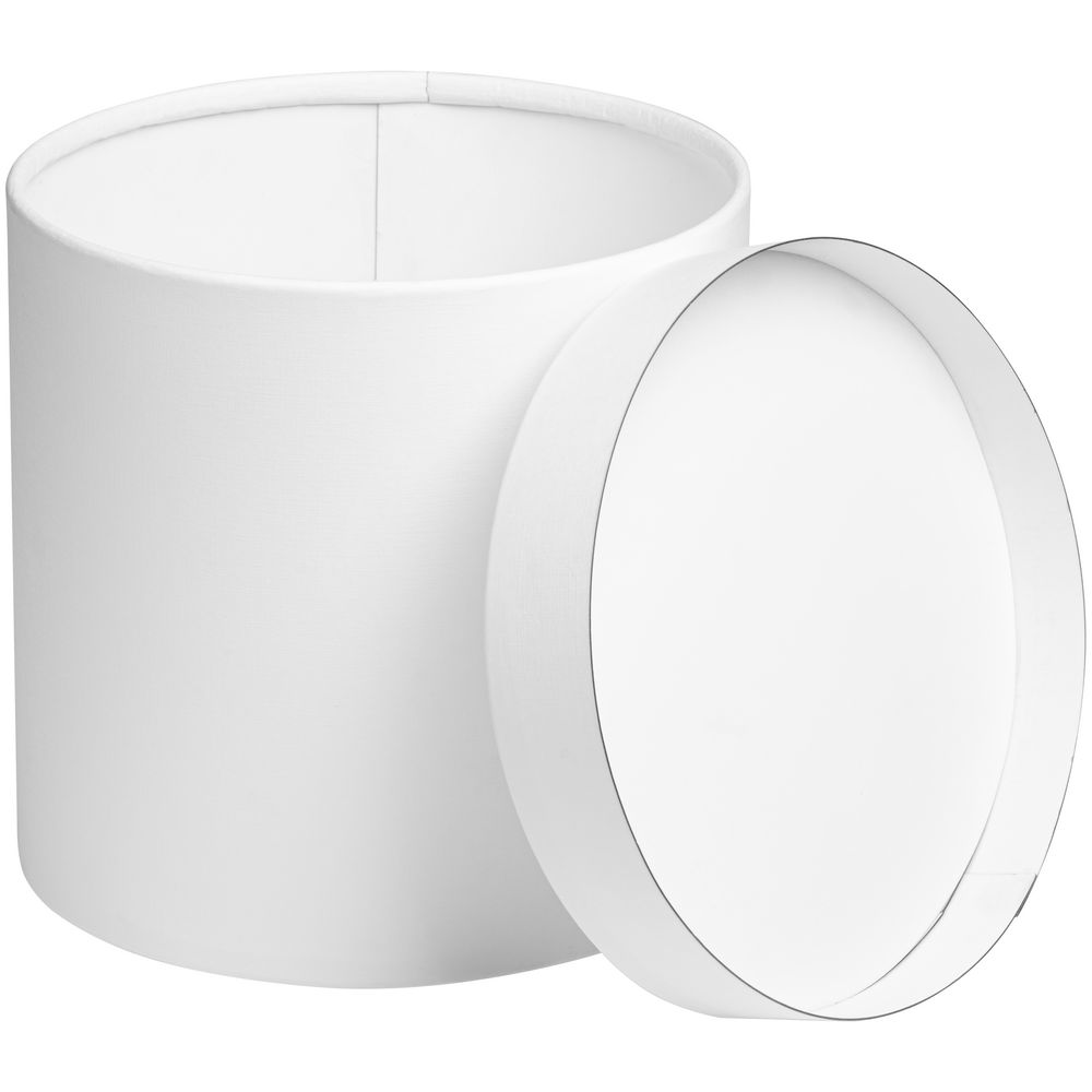 Коробка Circa L, белая / Миниатюра WWW (1000)