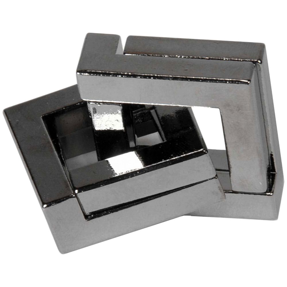 Головоломка Huzzle 6. Quartet / Миниатюра WWW (1000)