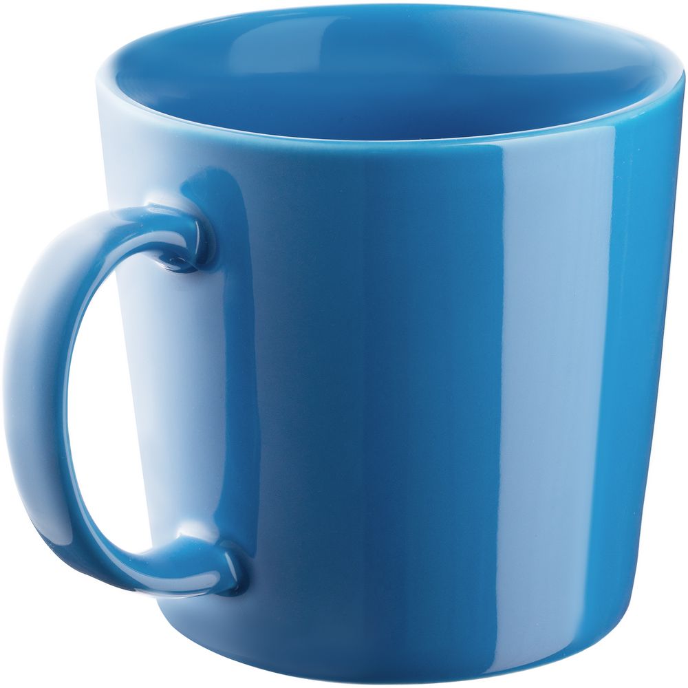 Кружка Valotti Grand, ярко-синяя / Миниатюра WWW (1000)