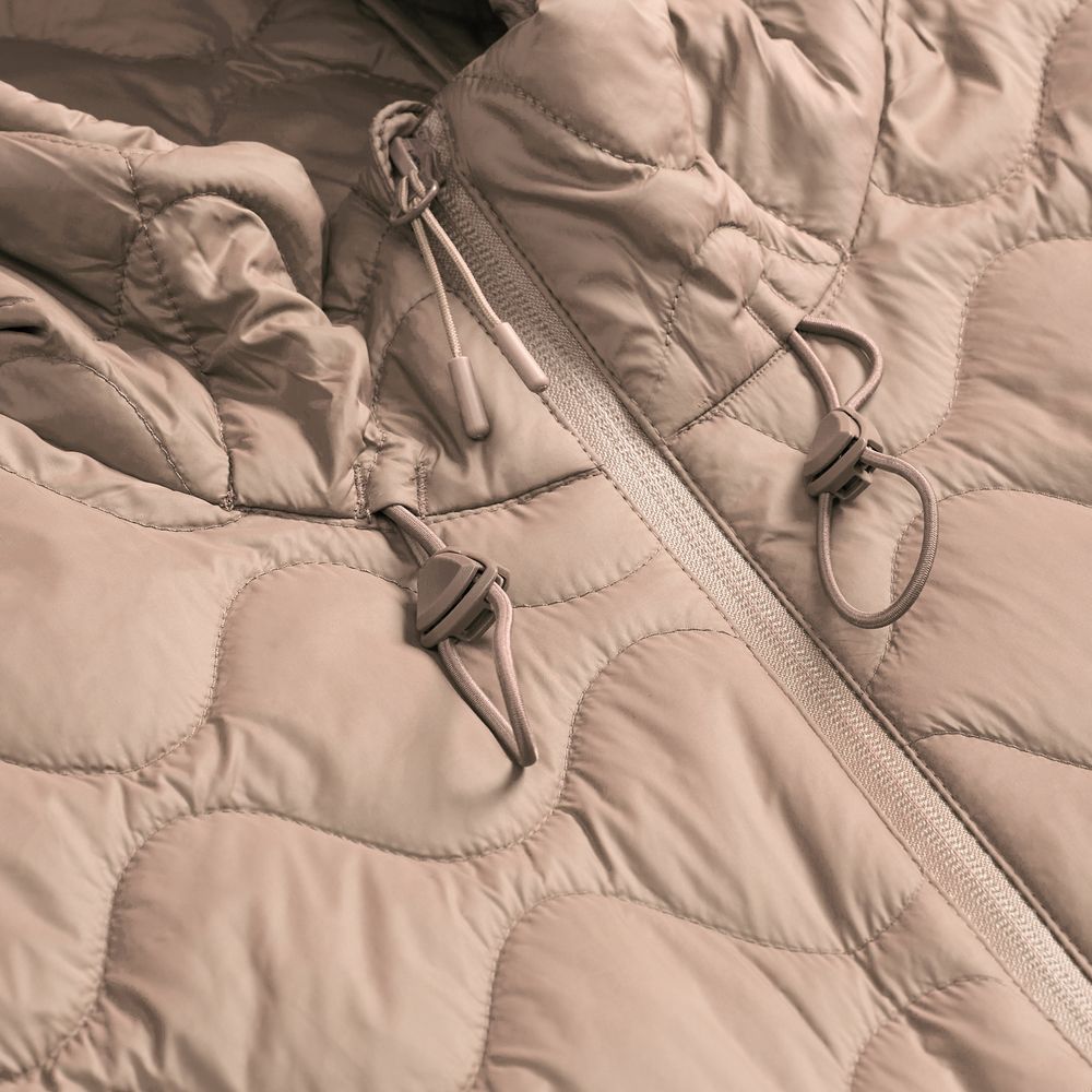 Куртка унисекс Tarnaby, бежевая / Миниатюра WWW (1000)