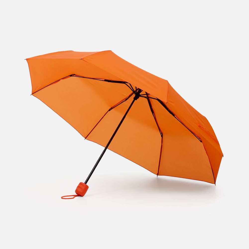 Набор Dual Umbrella, оранжевый / Миниатюра WWW (1000)