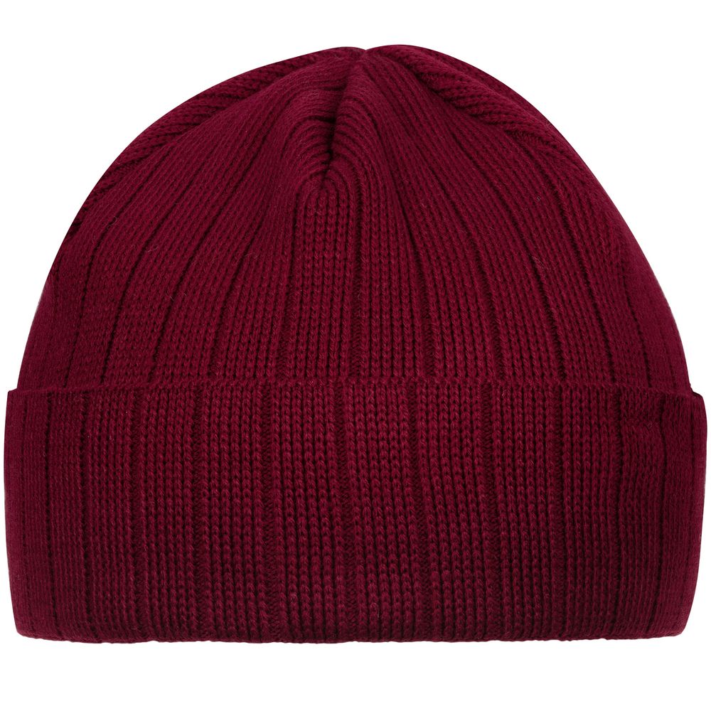 Шапка Lima, бордовая / Миниатюра WWW (1000)