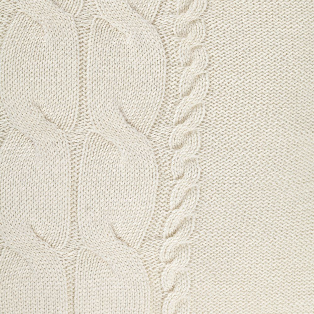 Подушка Stille, молочно-белая / Миниатюра WWW (1000)