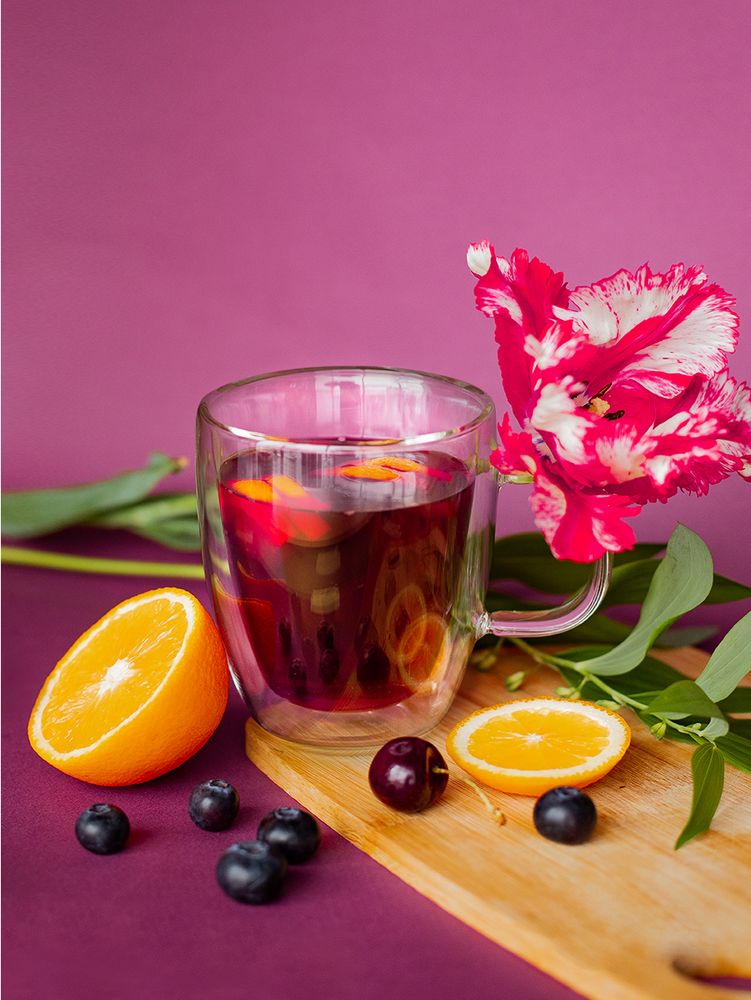 Кружка с двойными стенками Break / Миниатюра WWW (1000)