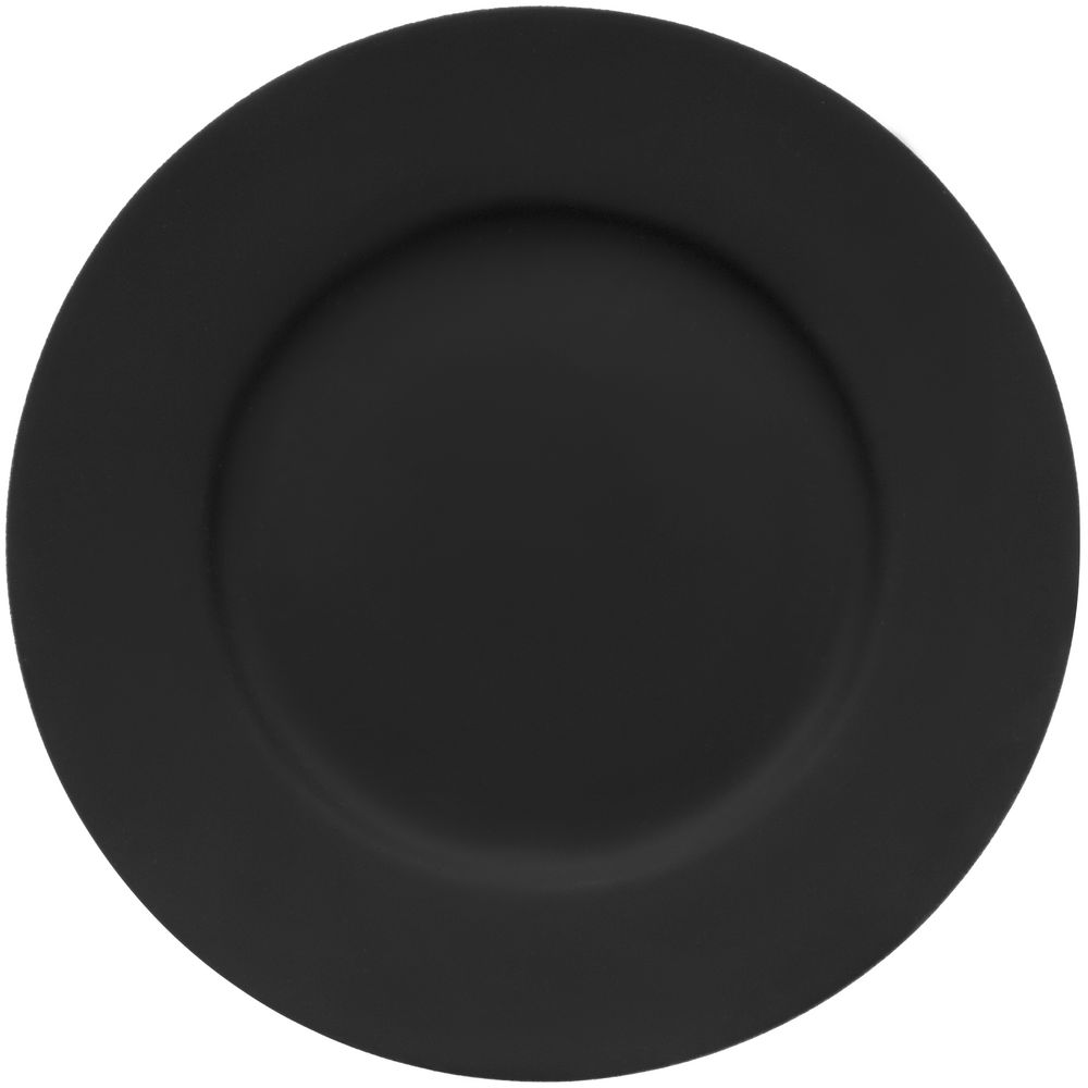 Чайная пара Best Morning, черная / Миниатюра WWW (1000)