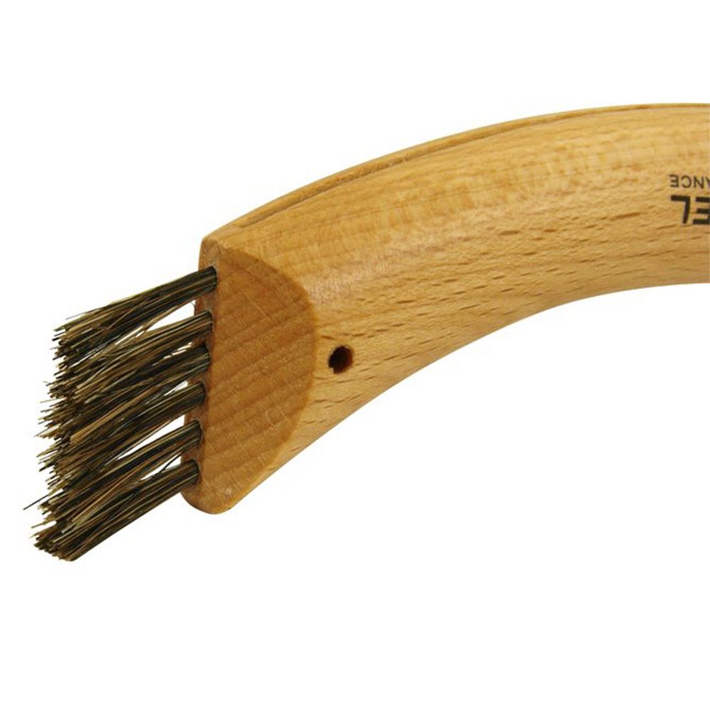 Нож грибника Opinel No 8, бук / Миниатюра WWW (1000)
