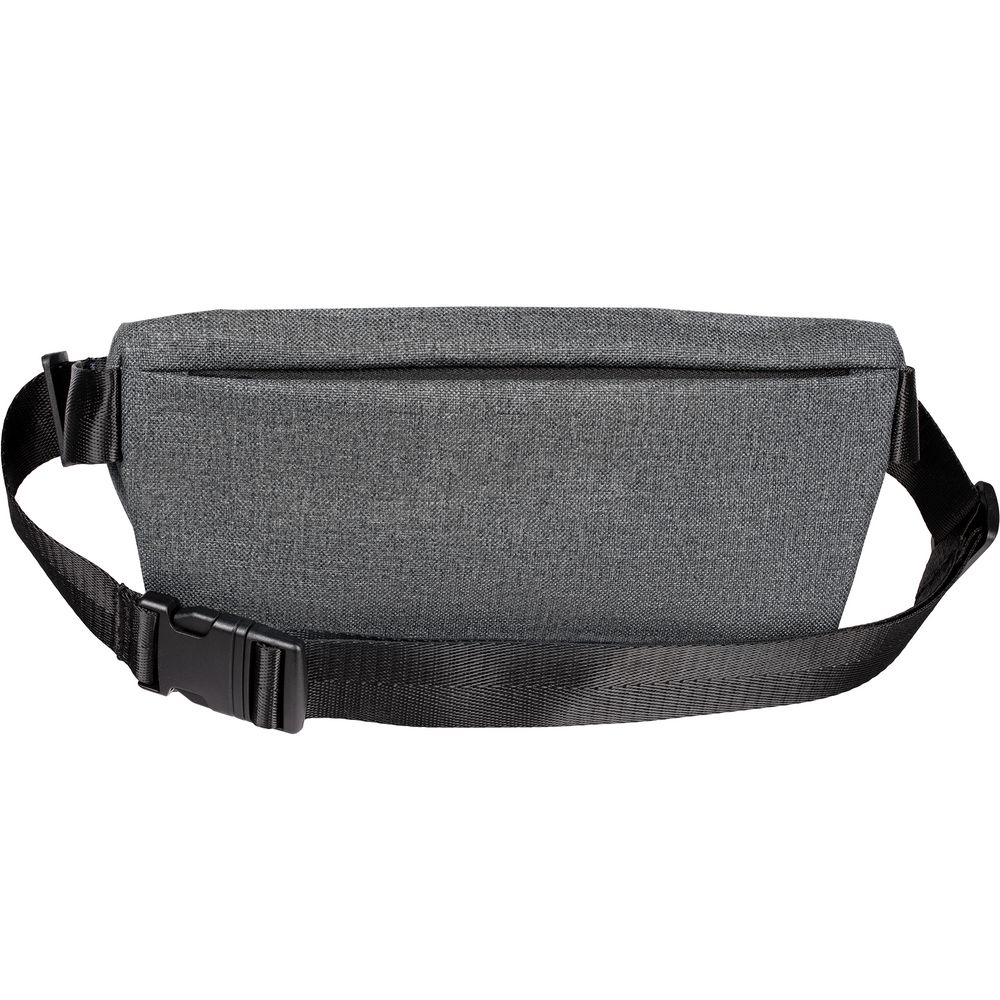 Поясная сумка Remark S, серая / Миниатюра WWW (1000)