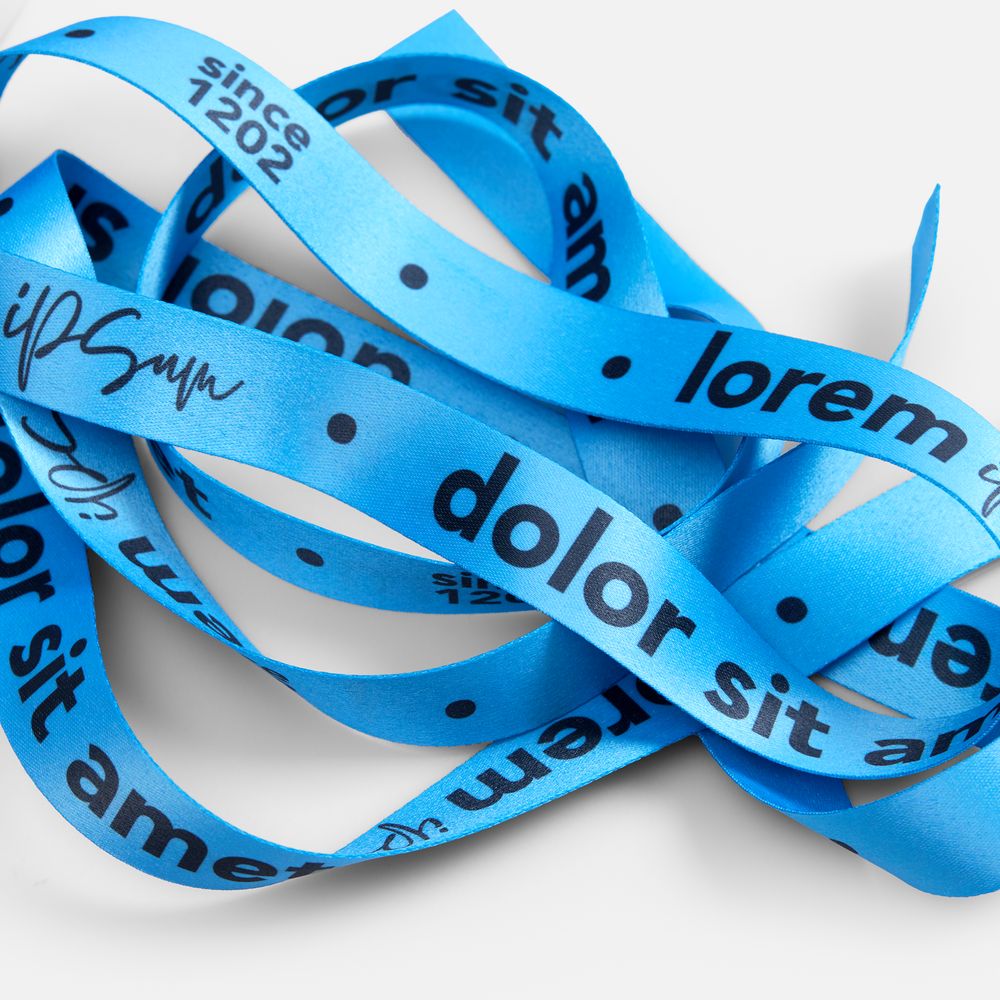 Лента для сублимации Cinta 35 S, белая, 50 см / Миниатюра WWW (1000)