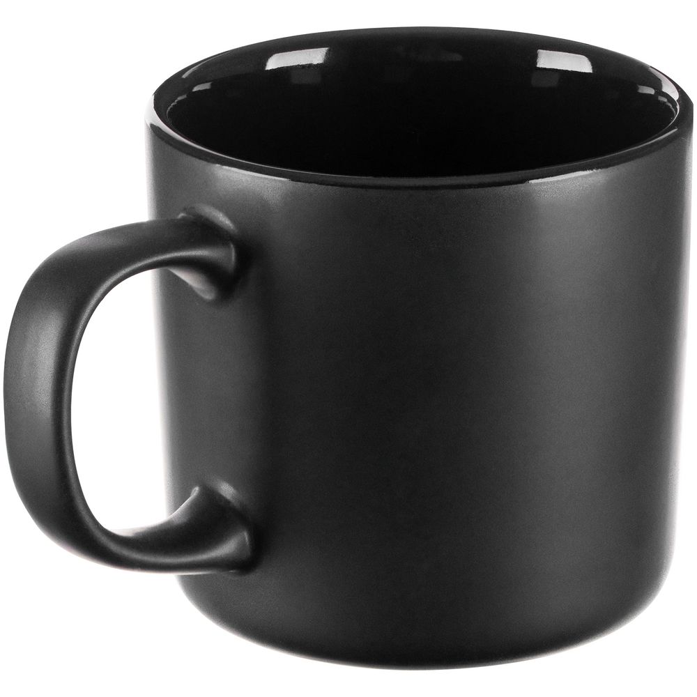 Кружка Eastpresso, черная / Миниатюра WWW (1000)