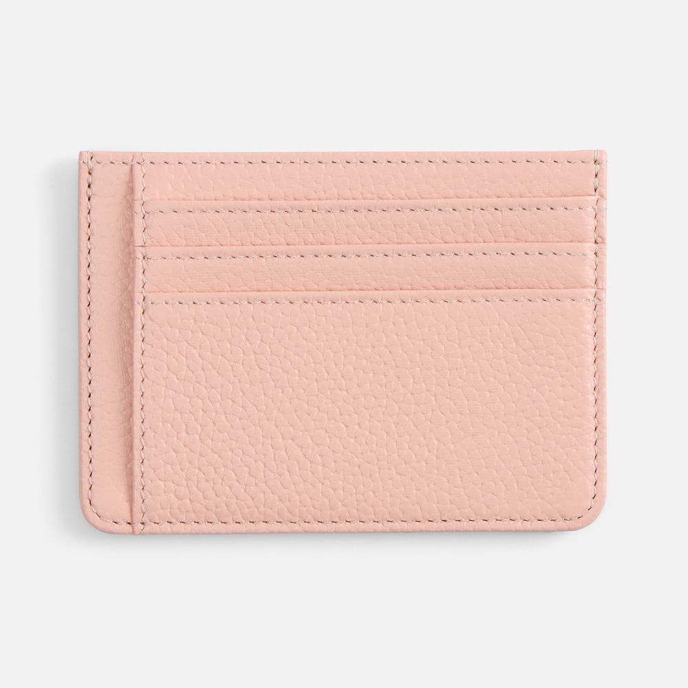 Чехол для карт Unison, розовый / Миниатюра WWW (1000)