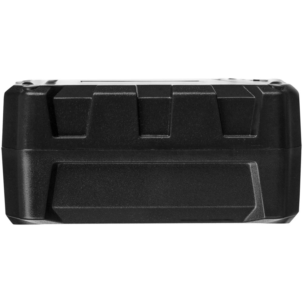 Аккумулятор с запуском двигателя Busta 16000 мАч, черный / Миниатюра WWW (1000)