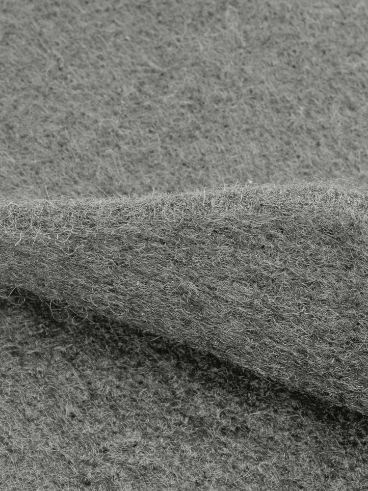 Банная шапка Heat Off, серая / Миниатюра WWW (1000)