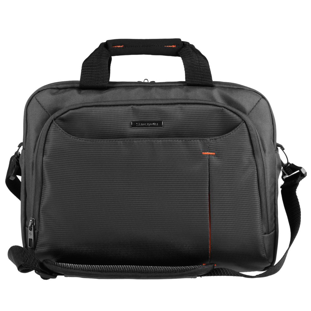 Сумка для ноутбука GuardIT, серая / Миниатюра WWW (1000)