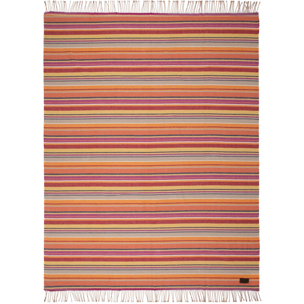 Плед Garden, розовый / Миниатюра WWW (1000)