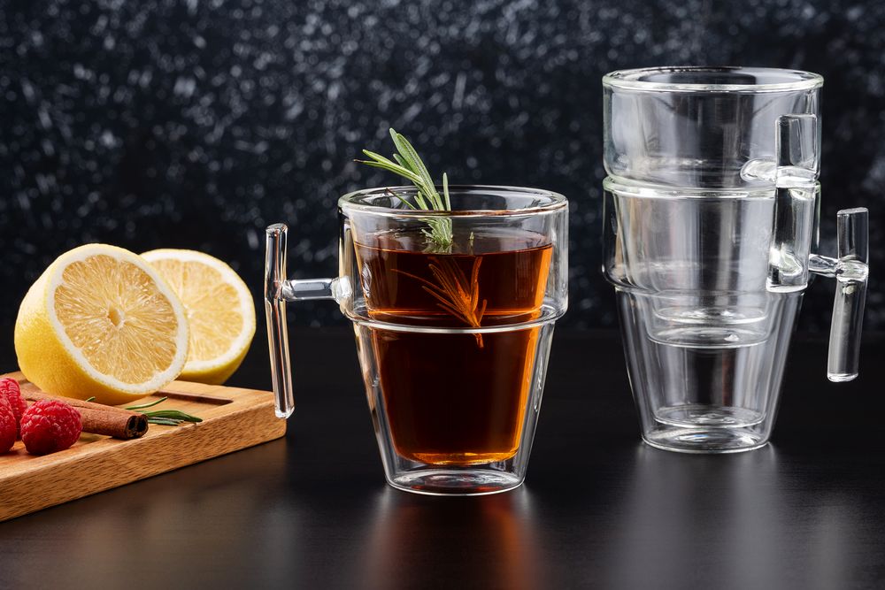 Чашка с двойными стенками Take а Break / Миниатюра WWW (1000)