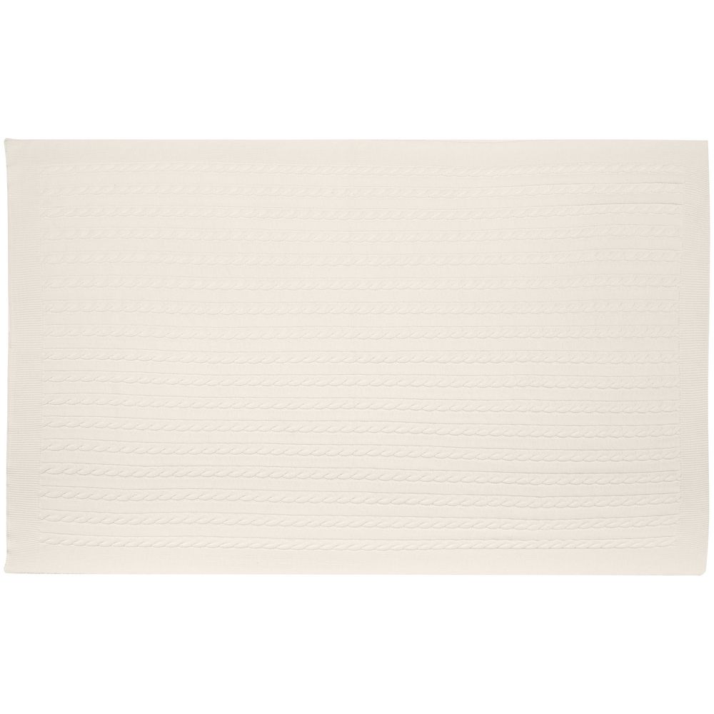 Плед Heat Trick, молочно-белый / Миниатюра WWW (1000)