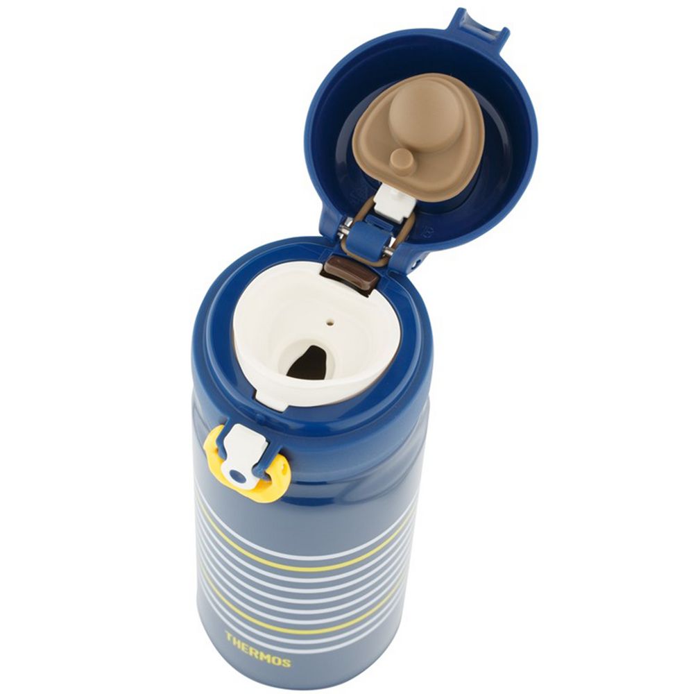 Термос Thermos JNL402, синий / Миниатюра WWW (1000)