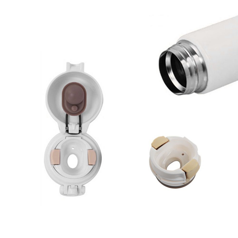 Термос Thermos JNI402, белый / Миниатюра WWW (1000)