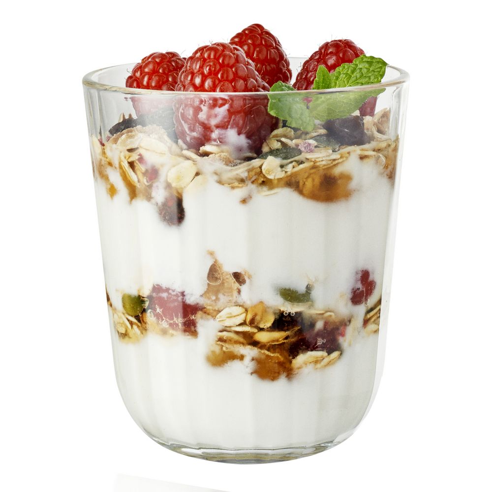 Набор из 6 малых граненых стаканов Table / Миниатюра WWW (1000)