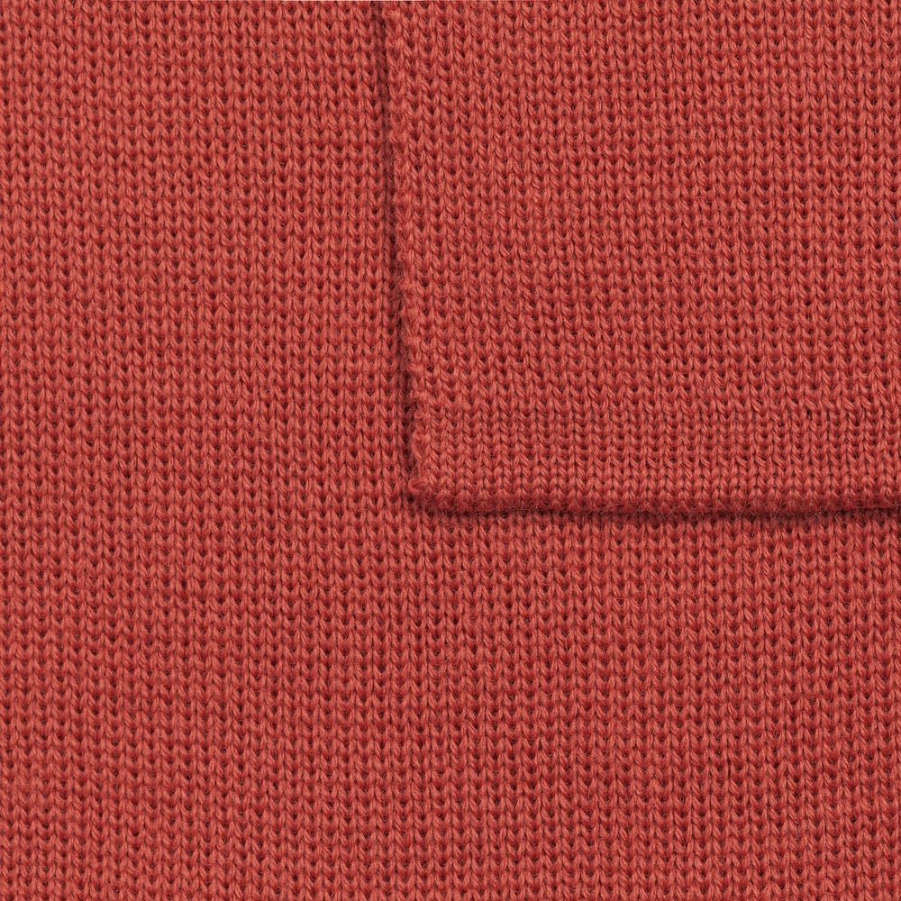 Шарф Glenn, красный (коралловый) / Миниатюра WWW (1000)