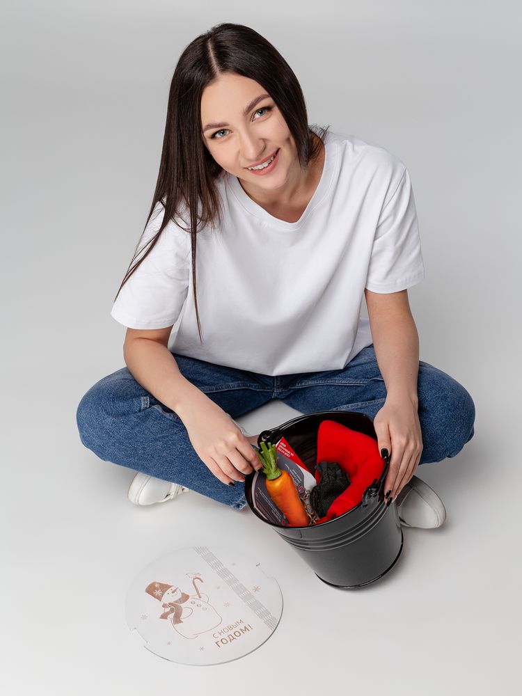 Набор «Все по-взрослому», синий / Миниатюра WWW (1000)