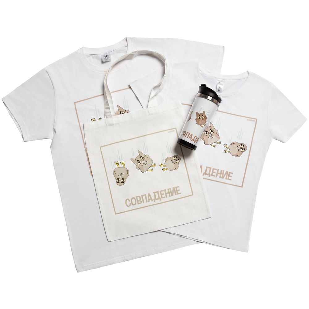 Термостакан «Совпадение» / Миниатюра WWW (1000)