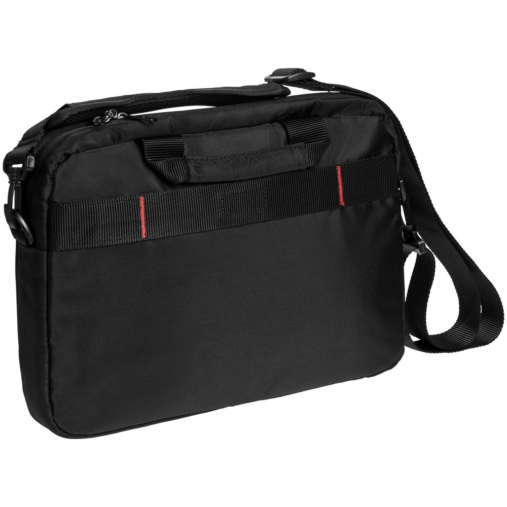 Сумка для ноутбука GuardIT 2.0 S, черная / Миниатюра WWW (1000)