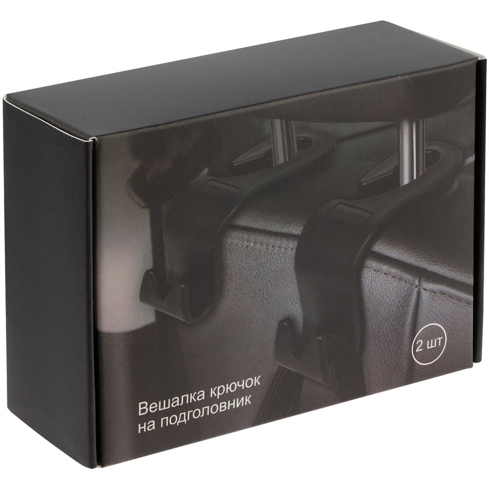 Крючок-вешалка в автомобиль Cliff / Миниатюра WWW (1000)