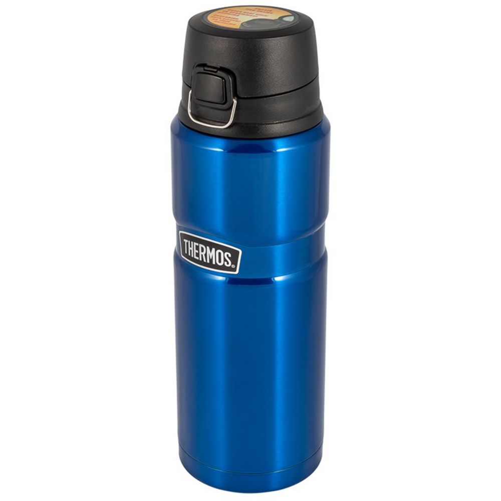 Термос Thermos SK4000, синий / Миниатюра WWW (1000)