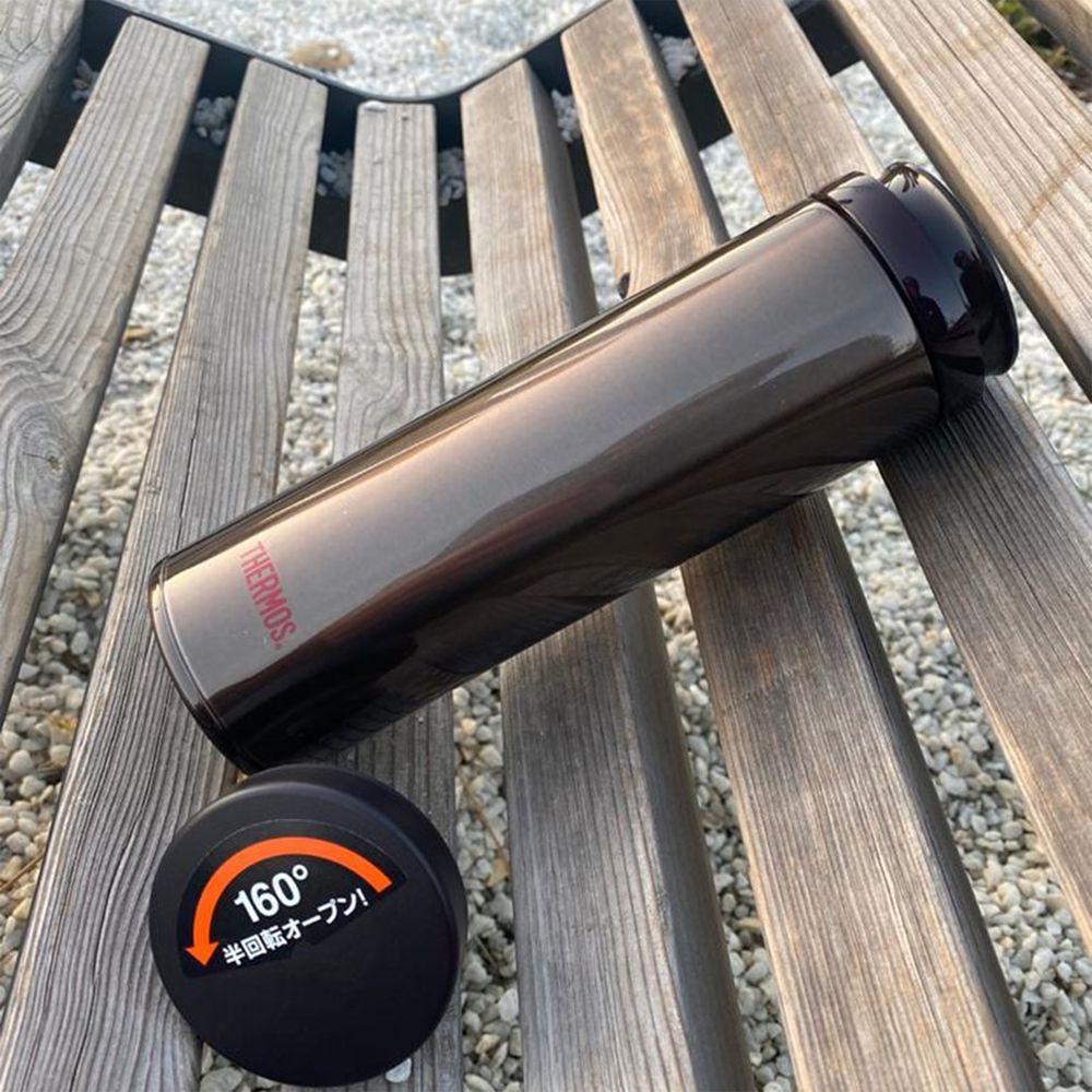 Термос Thermos JNO501, коричневый / Миниатюра WWW (1000)