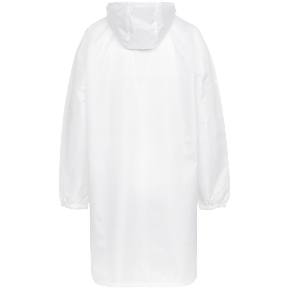 Дождевик Rainman Tourist, белый / Миниатюра WWW (1000)