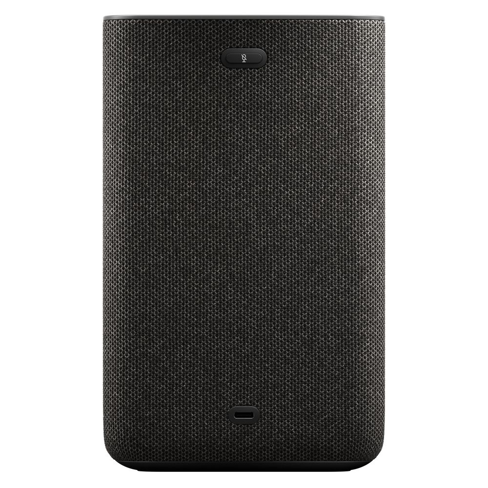 Умная колонка «Яндекс Станция 2», антрацит / Миниатюра WWW (1000)