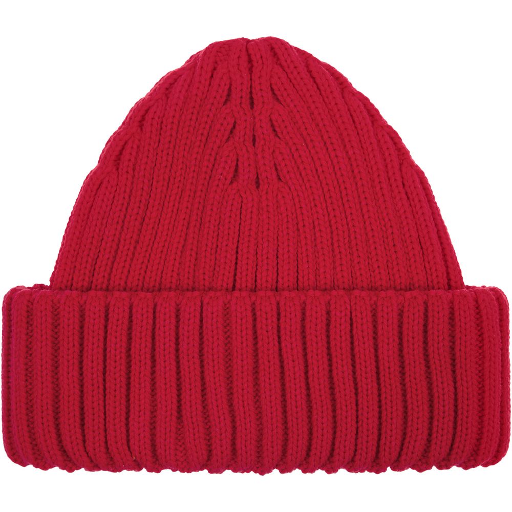 Шапка Hipsta, красная (алая) / Миниатюра WWW (1000)