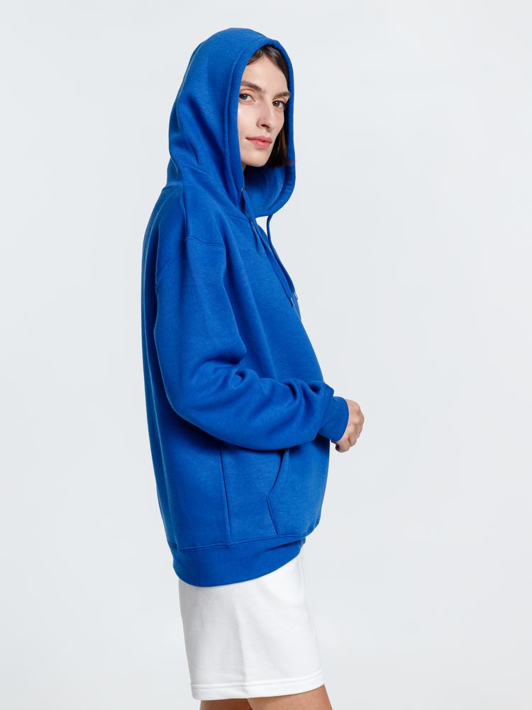 Худи унисекс Phoenix, ярко-синее / Миниатюра WWW (1000)