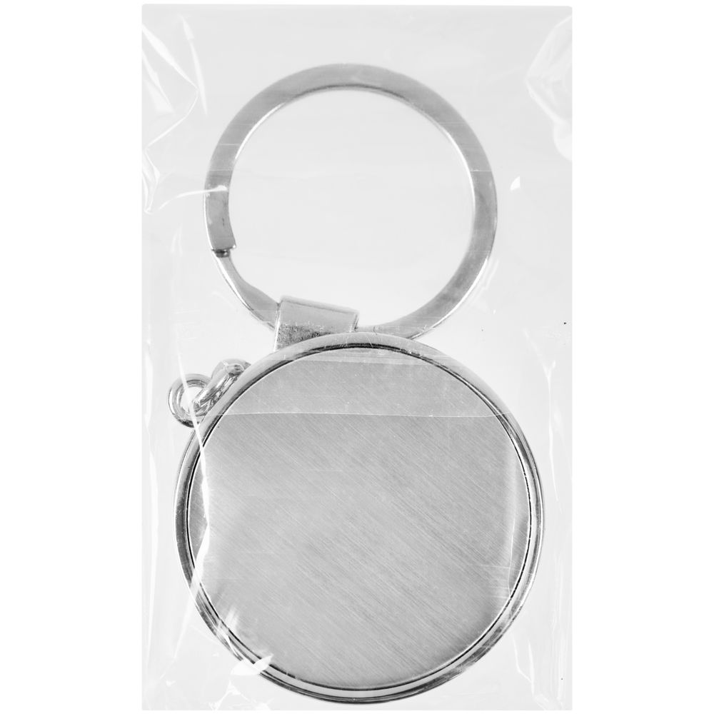 Брелок Full Circle, ver.2 / Миниатюра WWW (1000)