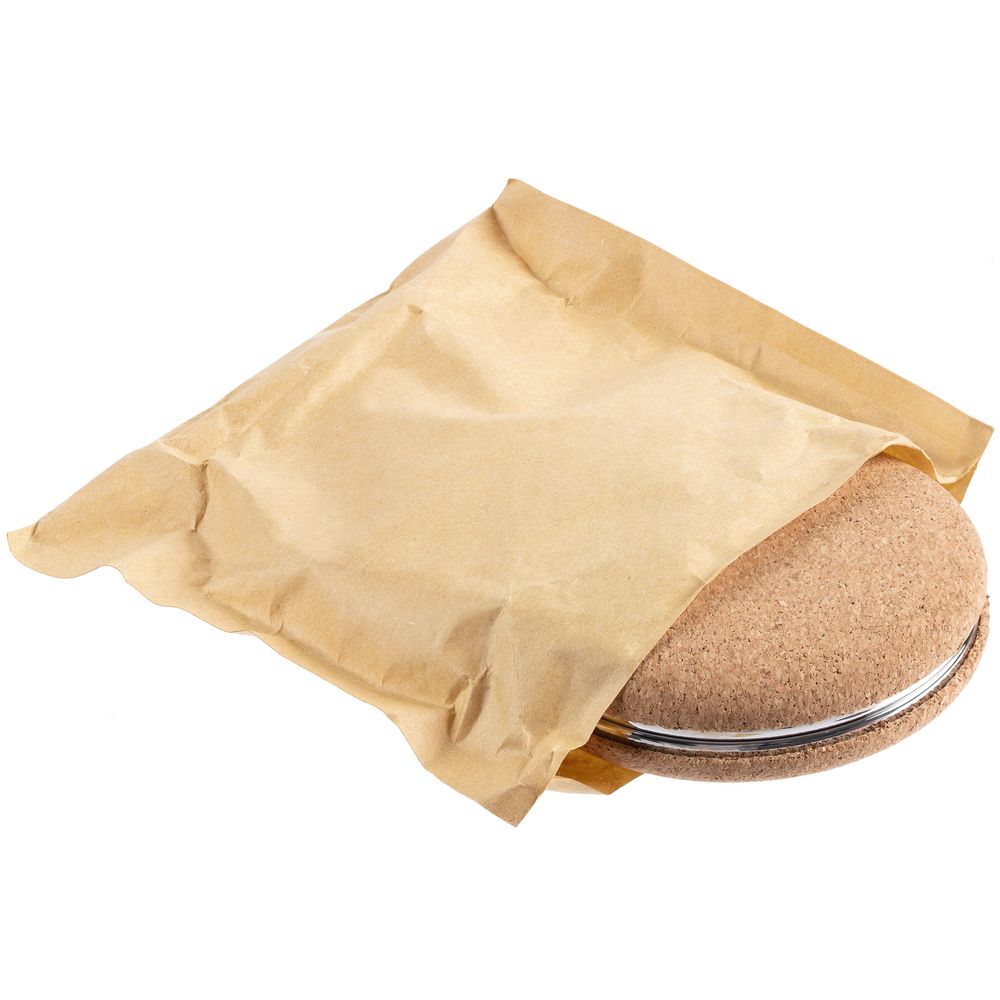 Зеркало карманное Corkness / Миниатюра WWW (1000)