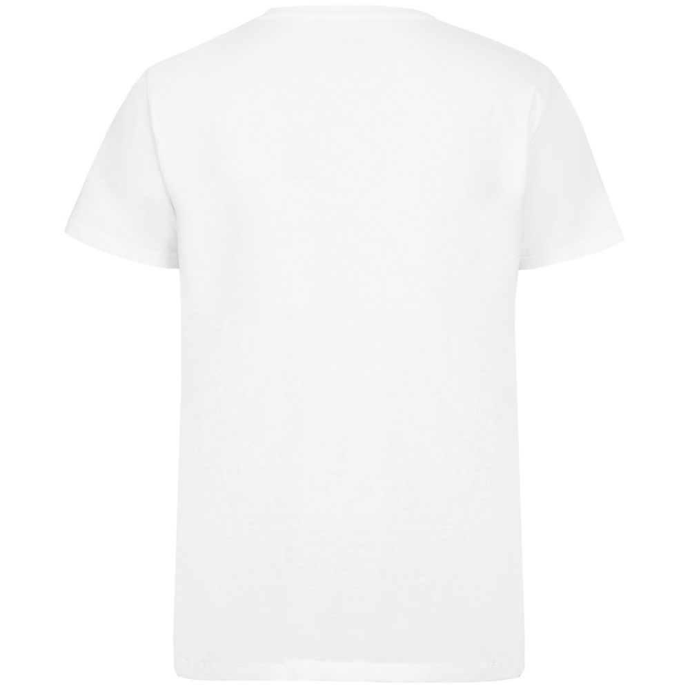 Футболка Drift, белая / Миниатюра WWW (1000)