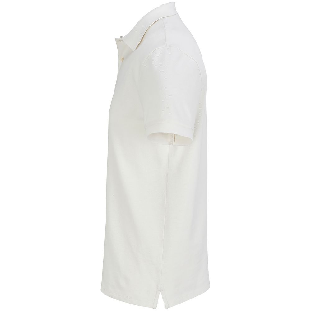 Рубашка поло женская Pacific Women, молочно-белая / Миниатюра WWW (1000)