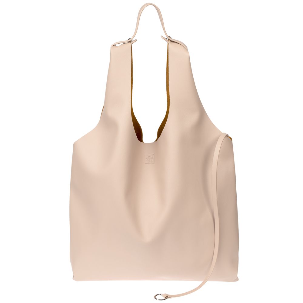 Сумка Agio, бежевая / Миниатюра WWW (1000)