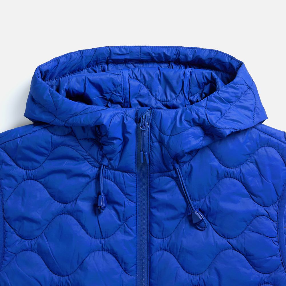 Жилет унисекс Tarnaby, ярко-синий / Миниатюра WWW (1000)