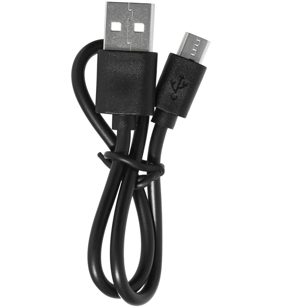 Фонарик Eco Run, красный / Миниатюра WWW (1000)