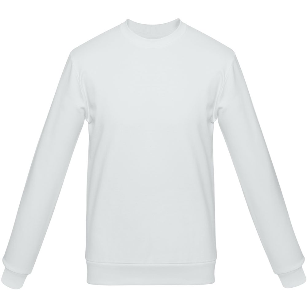 Толстовка Unit Toima, белая / Миниатюра WWW (1000)