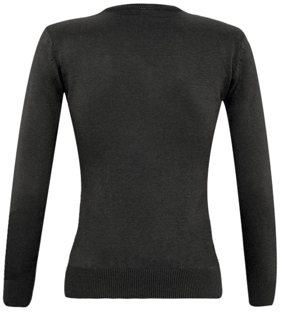 Джемпер женский Galaxy Women, черный / Миниатюра WWW (1000)