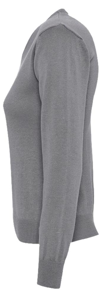 Джемпер женский Galaxy Women, серый / Миниатюра WWW (1000)