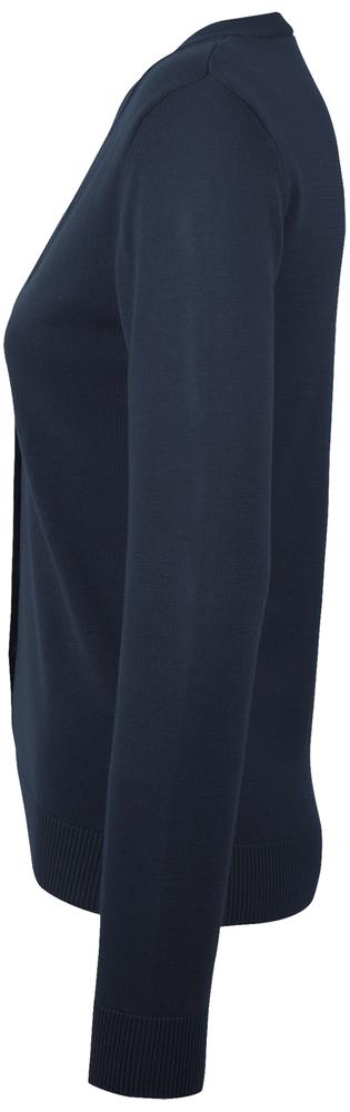 Джемпер женский Golden Women, темно-синий / Миниатюра WWW (1000)