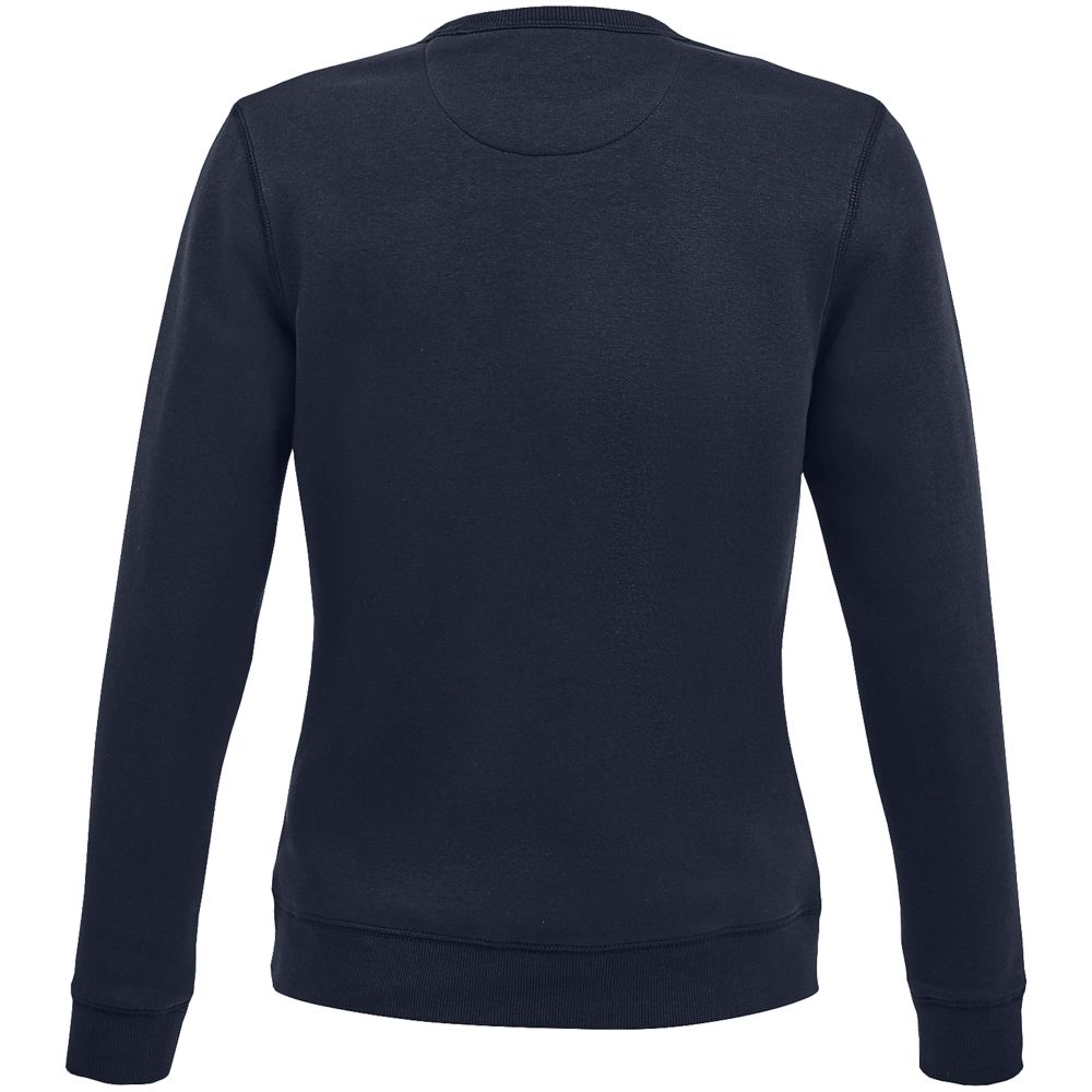 Толстовка женская Sully Women, кобальт (темно-синяя) / Миниатюра WWW (1000)