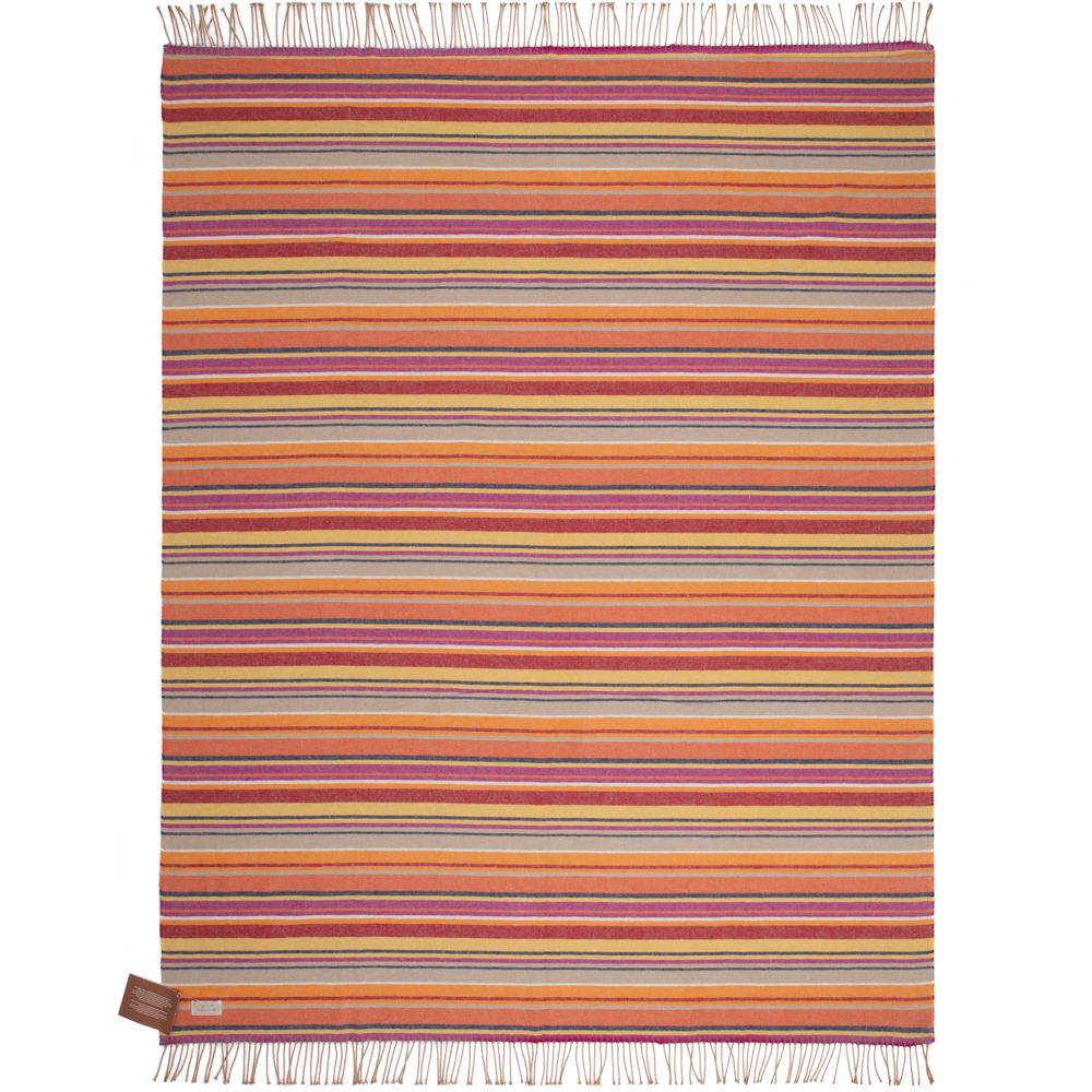 Плед Garden, розовый / Миниатюра WWW (1000)