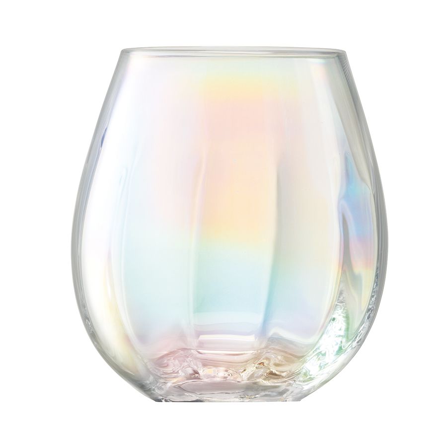 Набор из 4 стаканов Pearl / Миниатюра WWW (1000)