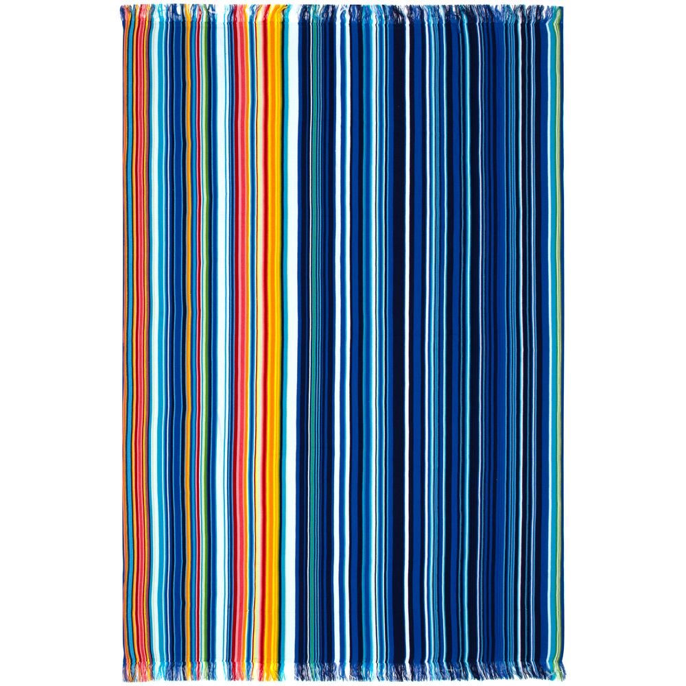 Плед Coloranto, полосатый / Миниатюра WWW (1000)