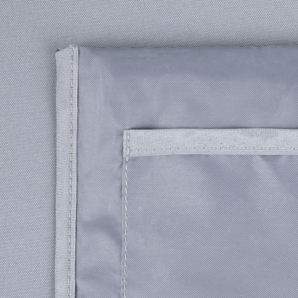 Поясная сумка W2, серая / Миниатюра WWW (1000)